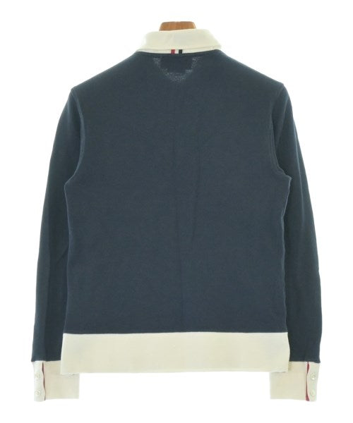 THOM BROWNE POLO衫
