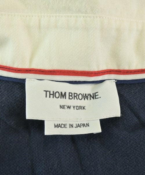 THOM BROWNE POLO衫