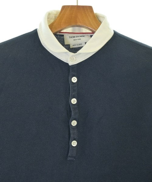 THOM BROWNE POLO衫