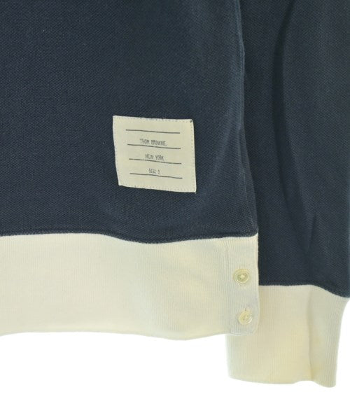 THOM BROWNE POLO衫
