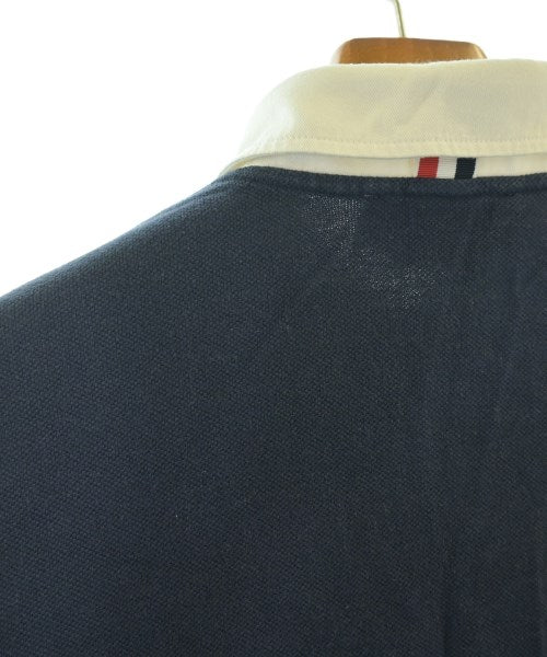 THOM BROWNE POLO衫