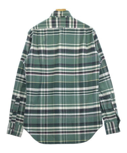 THOM BROWNE 休閒襯衫