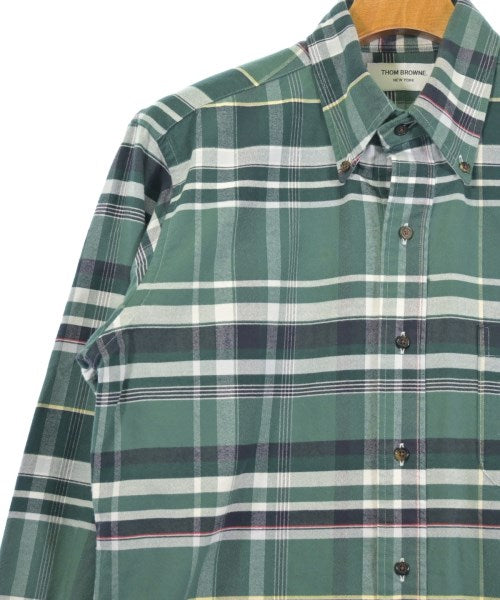 THOM BROWNE 休閒襯衫
