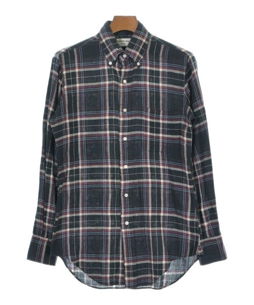 THOM BROWNE 休閒襯衫