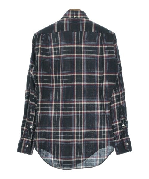 THOM BROWNE 休閒襯衫