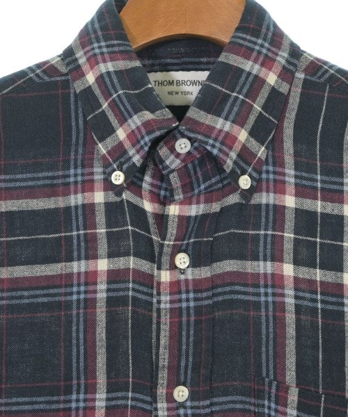 THOM BROWNE 休閒襯衫