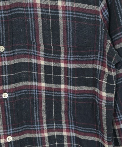 THOM BROWNE 休閒襯衫