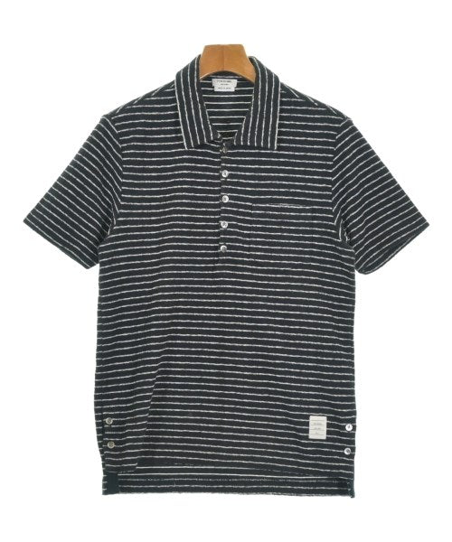 THOM BROWNE POLO衫