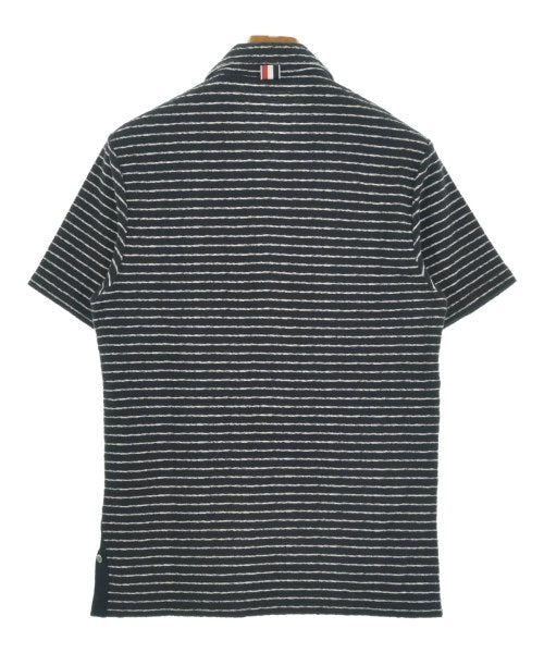 THOM BROWNE POLO衫