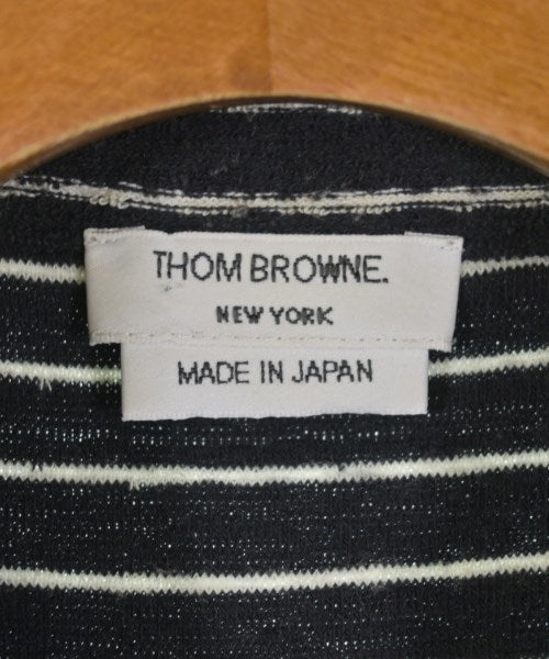 THOM BROWNE POLO衫