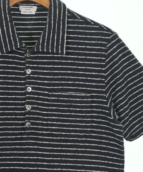 THOM BROWNE POLO衫