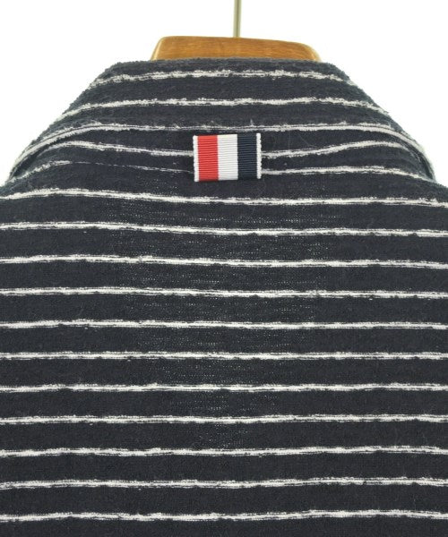 THOM BROWNE POLO衫