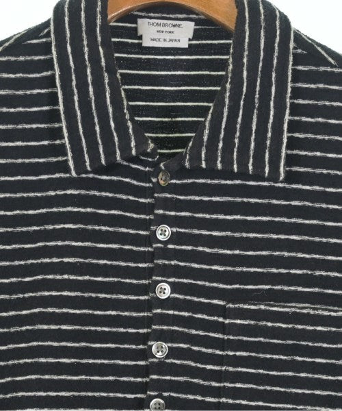 THOM BROWNE POLO衫