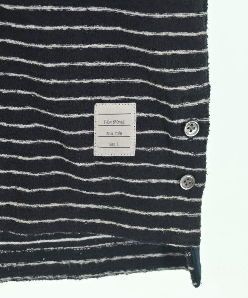THOM BROWNE POLO衫