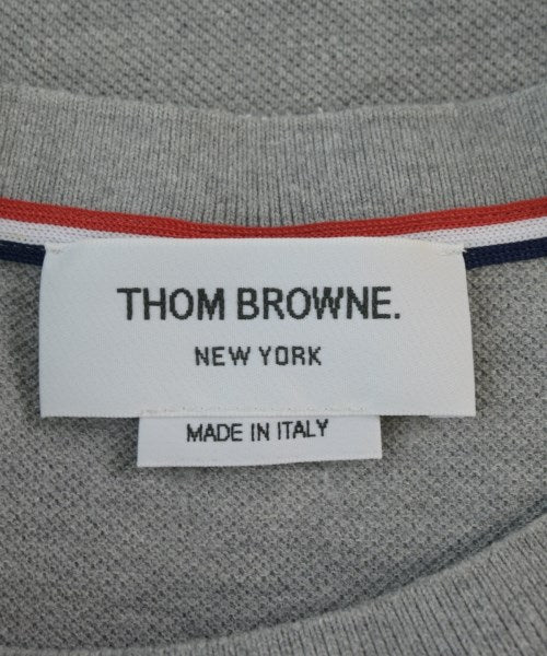 THOM BROWNE T恤/上衣