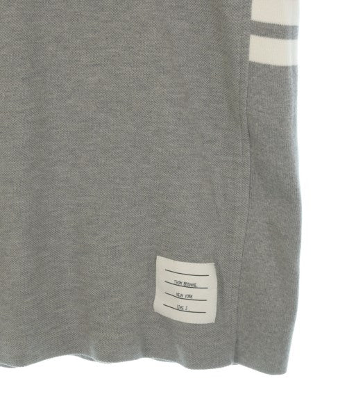 THOM BROWNE T恤/上衣
