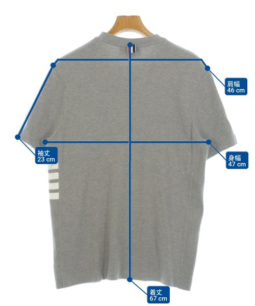 THOM BROWNE T恤/上衣