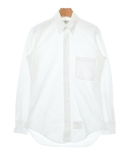 THOM BROWNE 休閒襯衫