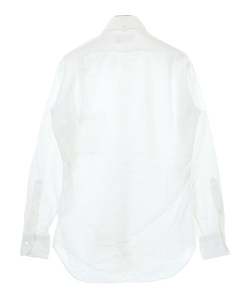 THOM BROWNE 休閒襯衫
