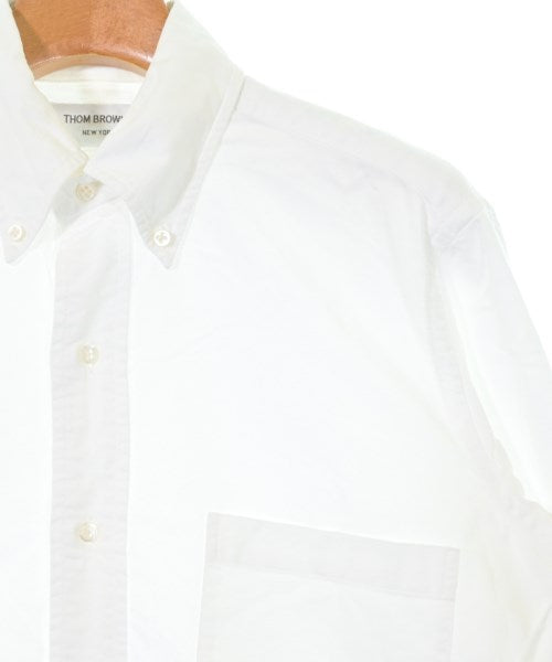 THOM BROWNE 休閒襯衫