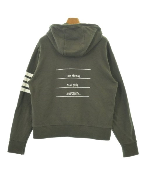 THOM BROWNE 連帽衫