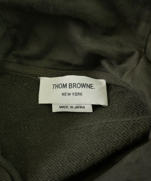 THOM BROWNE 連帽衫