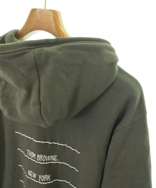 THOM BROWNE 連帽衫