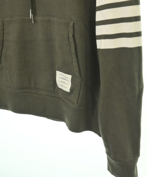 THOM BROWNE 連帽衫