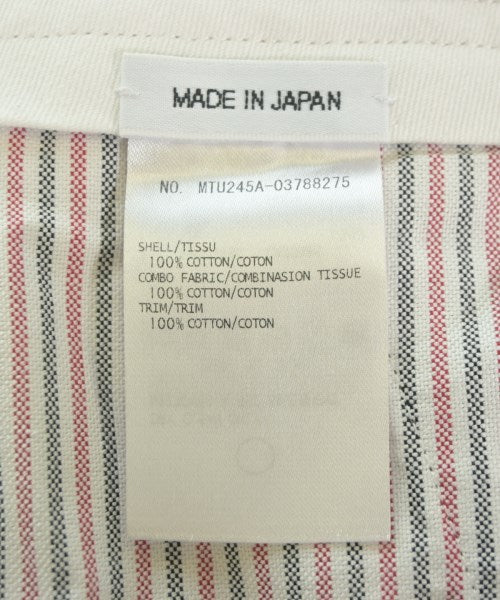 THOM BROWNE 其他款