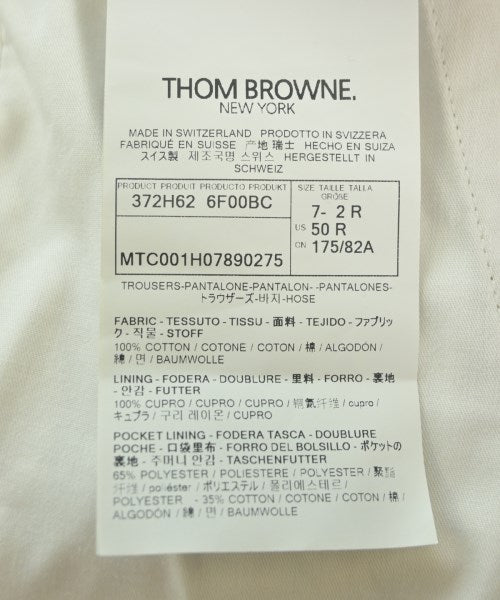 THOM BROWNE 其他款