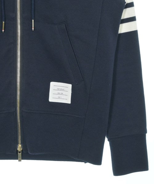 THOM BROWNE 連帽衫