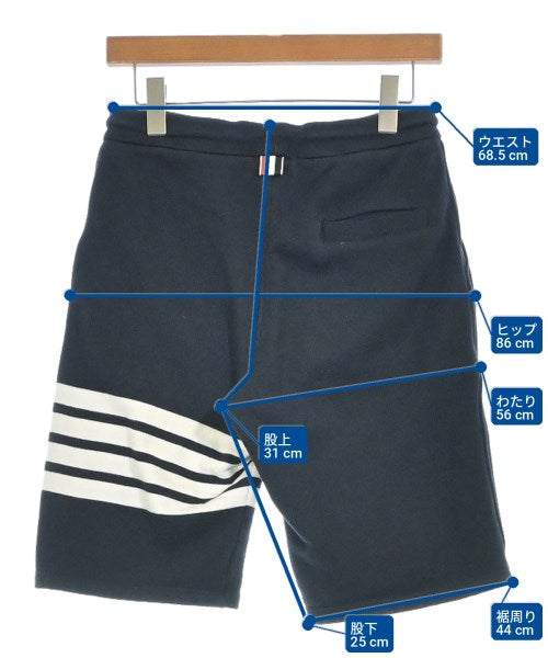 THOM BROWNE 短褲