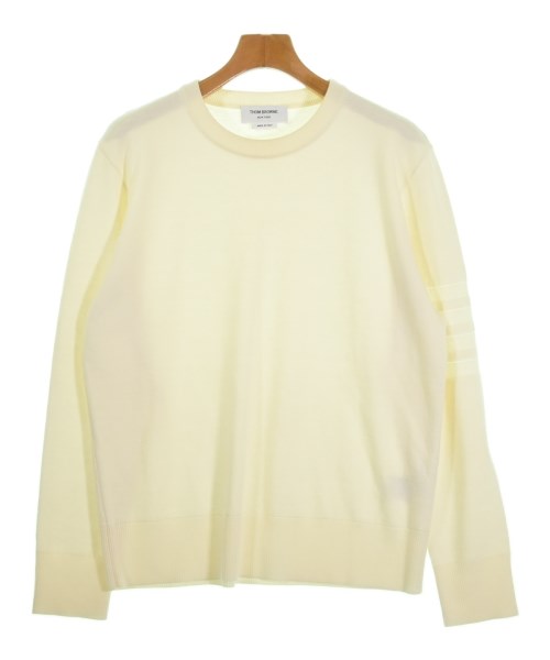 THOM BROWNE 毛衣