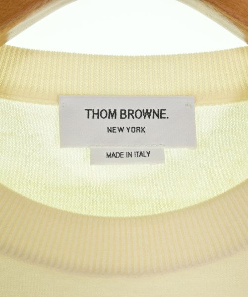 THOM BROWNE 毛衣
