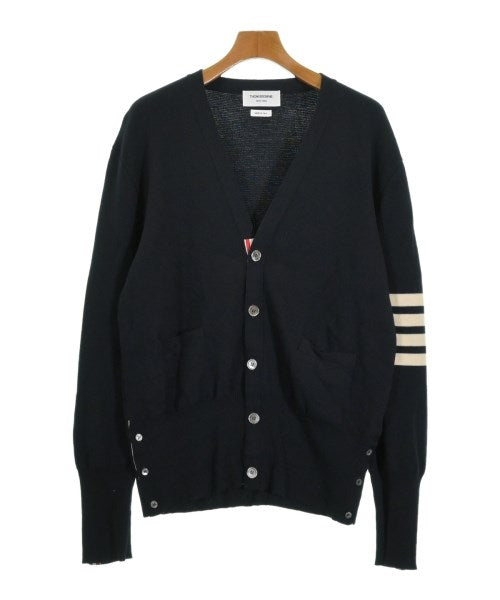 THOM BROWNE 開襟衫
