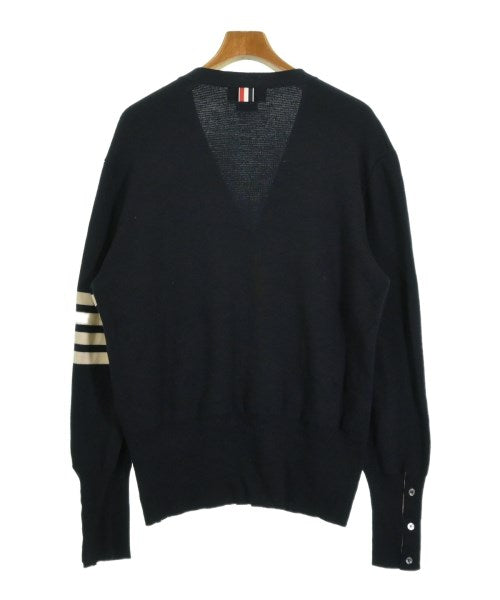 THOM BROWNE 開襟衫