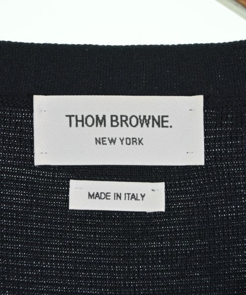 THOM BROWNE 開襟衫