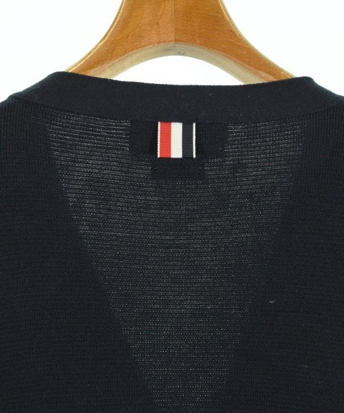 THOM BROWNE 開襟衫
