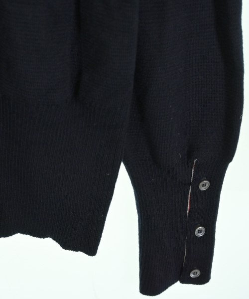 THOM BROWNE 開襟衫