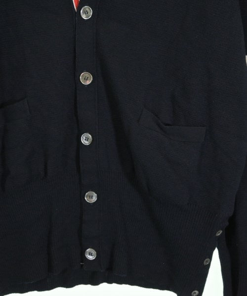 THOM BROWNE 開襟衫