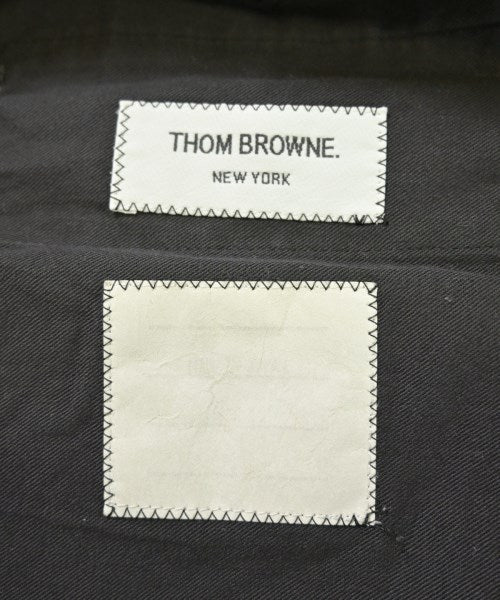 THOM BROWNE 長褲