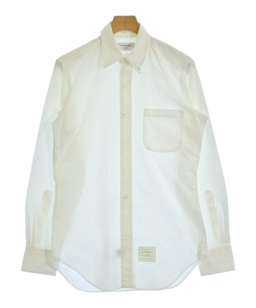 THOM BROWNE 休閒襯衫