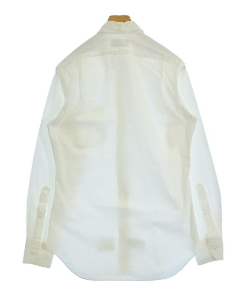 THOM BROWNE 休閒襯衫