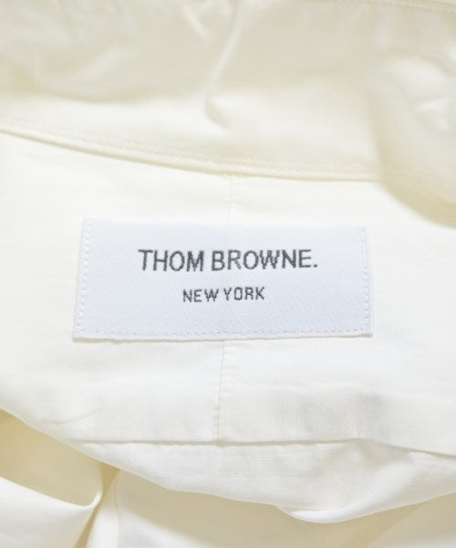 THOM BROWNE 休閒襯衫