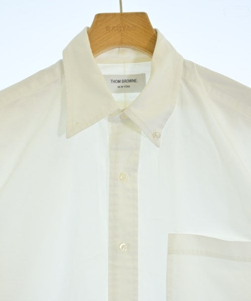 THOM BROWNE 休閒襯衫