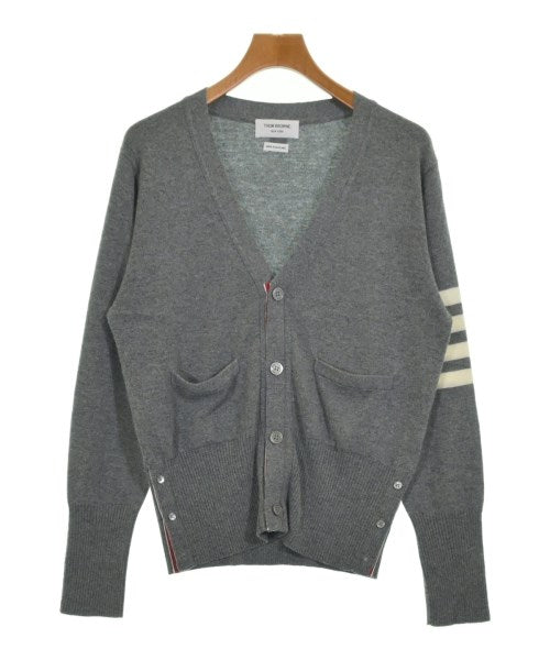 THOM BROWNE 開襟衫