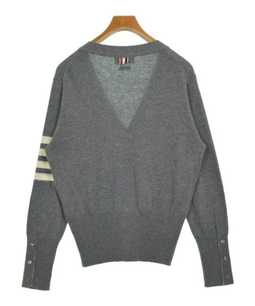 THOM BROWNE 開襟衫