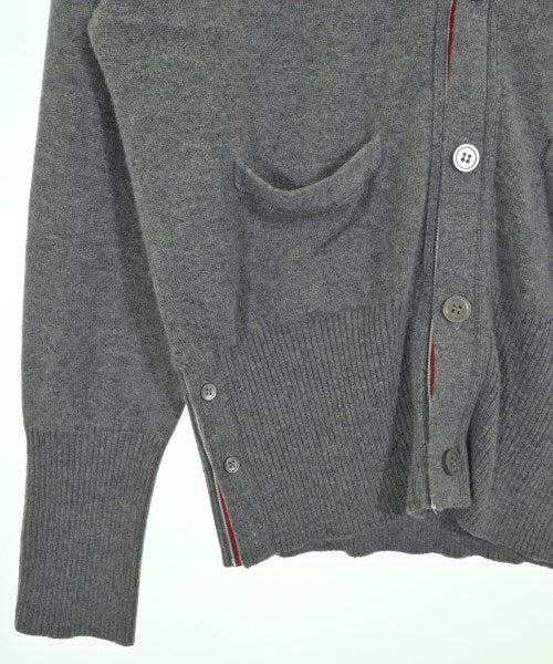 THOM BROWNE 開襟衫