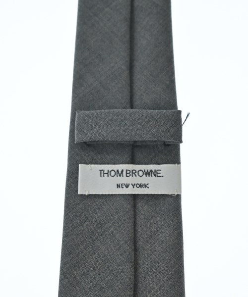 THOM BROWNE 領帶