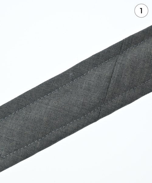 THOM BROWNE 領帶